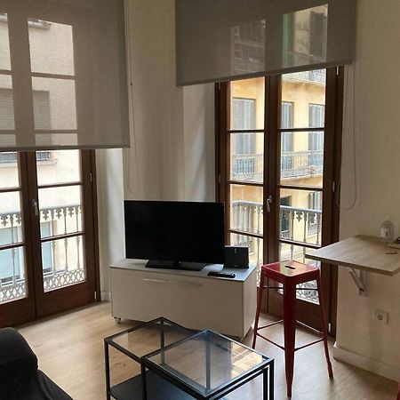 Malaga Centro Leilighet Eksteriør bilde