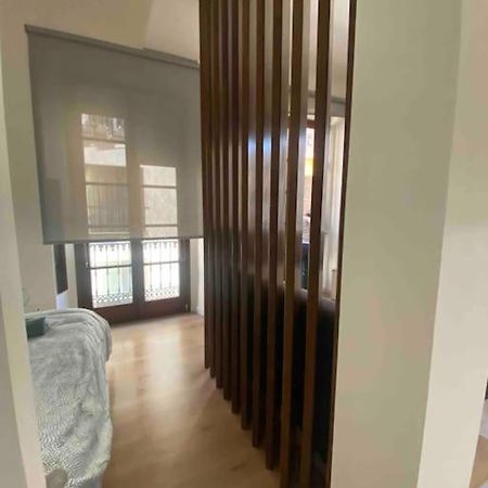 Malaga Centro Leilighet Eksteriør bilde